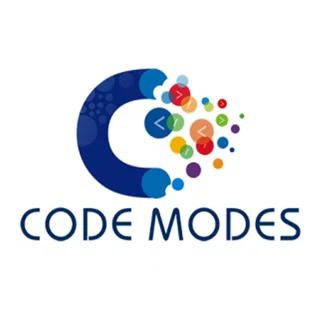 Code Modes logo