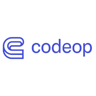 CodeOp  logo