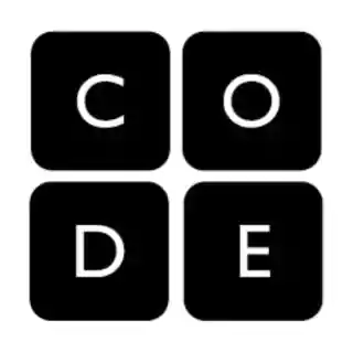 Shop Code.org coupon codes logo