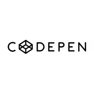 Shop CodePen promo codes logo