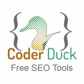 CoderDuck logo