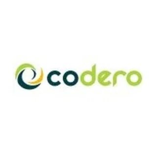 Shop Codero logo