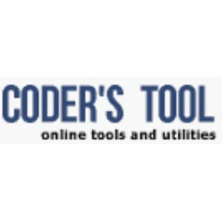 Coders Tool logo