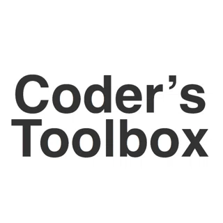 Coder’s Toolbox logo