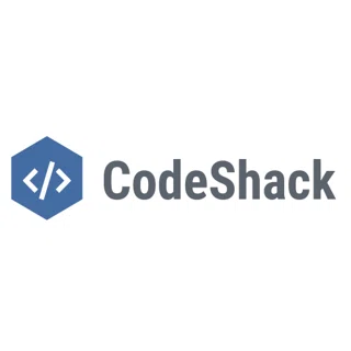 CodeShack logo