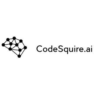 CodeSquire logo