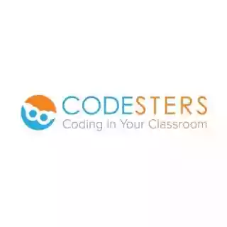Shop Codesters discount codes logo
