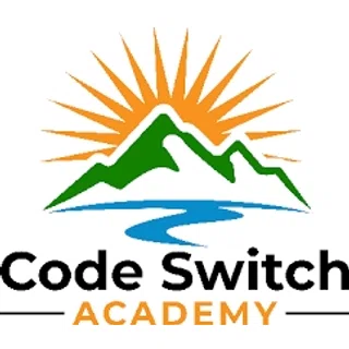 Code Switch Academy logo