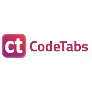 CodeTabs logo