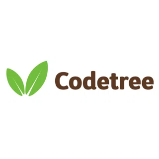 Codetree logo