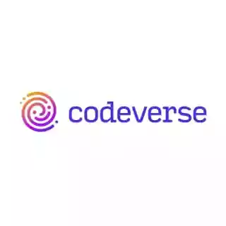Shop Codeverse discount codes logo