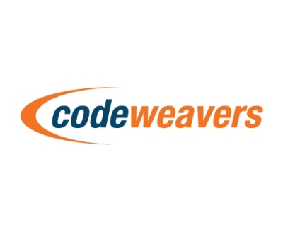 Shop CodeWeavers logo