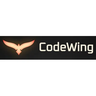 CodeWing logo