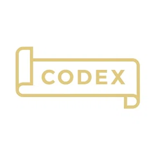 Shop Codex Protocol logo