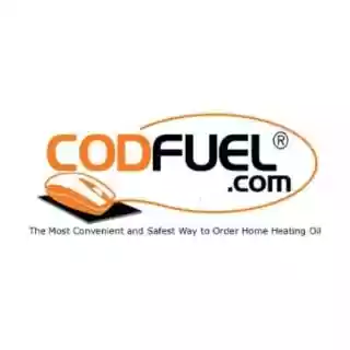 Shop Codfuel.com promo codes logo