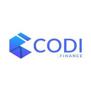 CODI Finance logo