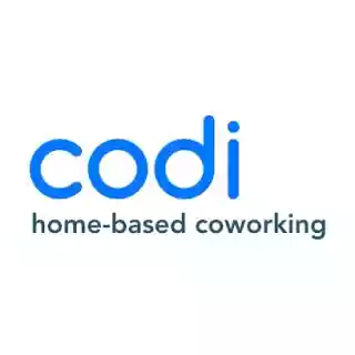 Shop Codi coupon codes logo