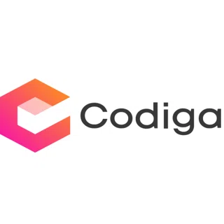 Codiga logo