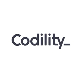 Shop Codility logo
