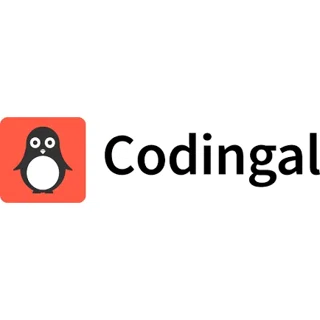 Codingal  logo