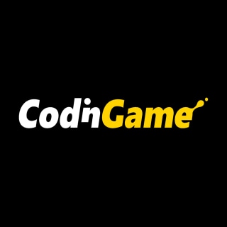 CodinGame logo