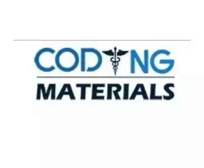 Coding Materials discount codes