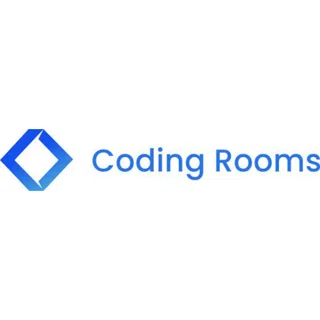 Coding Rooms logo