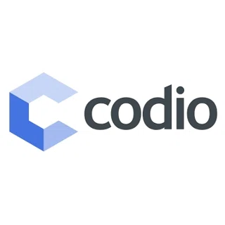 Shop Codio logo
