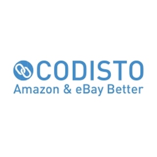 Shop Codisto logo