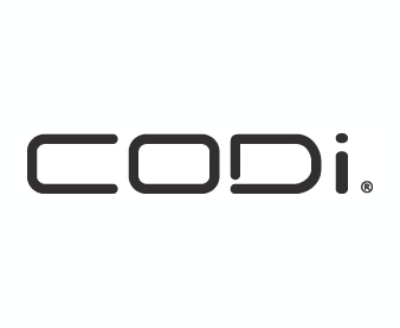 Shop CODi Worldwide logo