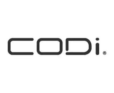 Shop CODi Worldwide coupon codes logo