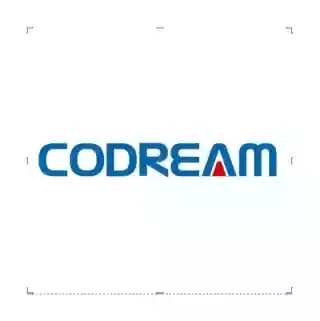 Codream logo