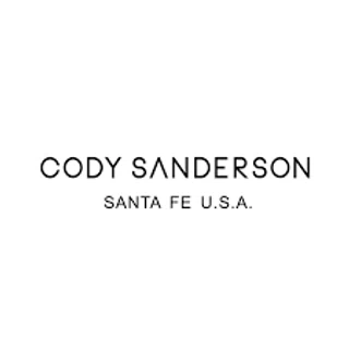 CODY SANDERSON logo