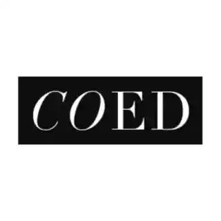 Coed logo