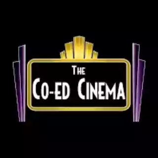Shop Co-ed Cinema logo