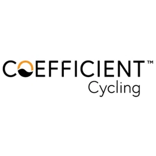 Shop Coefficient Cycling USA logo