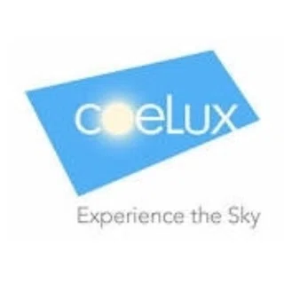 Shop Coelux logo