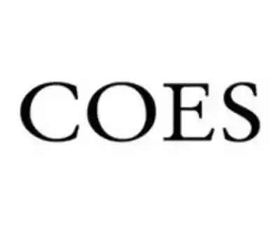 Shop Coes logo