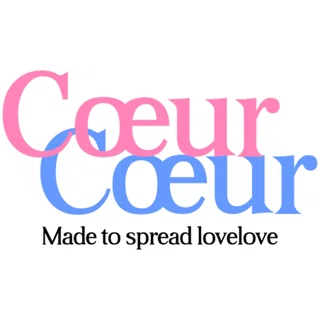 coeurcoeurshop logo