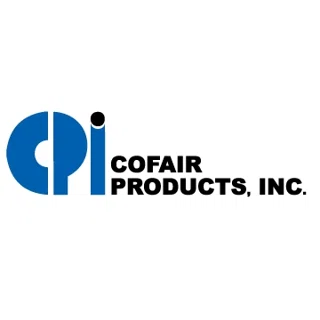 Cofair Products logo