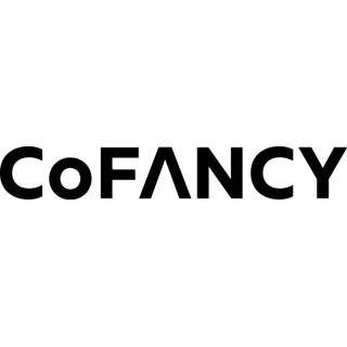 CoFancy Lenses logo