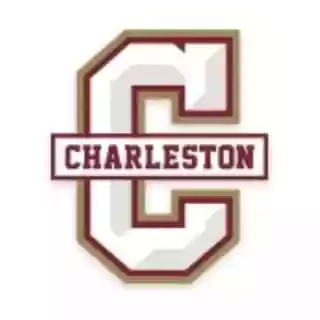 Shop College of Charleston Athletics coupon codes logo