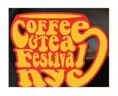 Coffee And Tea Festival discount codes