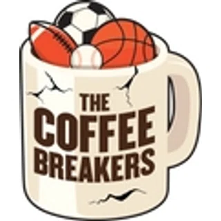 Shop The Coffee Breakers discount codes logo