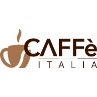 Shop Coffee Italia coupon codes logo
