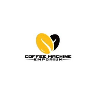 Coffee Machine Emporium AU logo