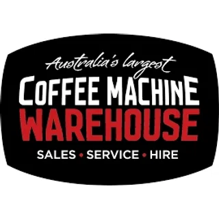 Coffee Machine Warehouse  discount codes