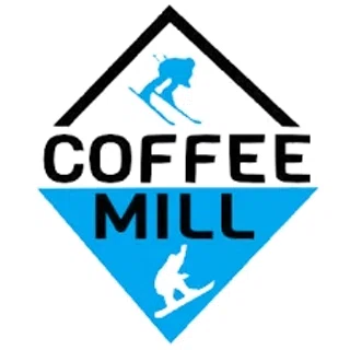 Coffee Mill Ski Area logo