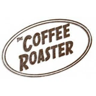 The Coffee Roaster logo