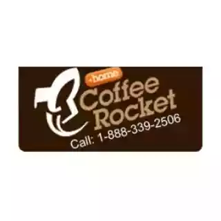 Shop Coffee Rocket logo